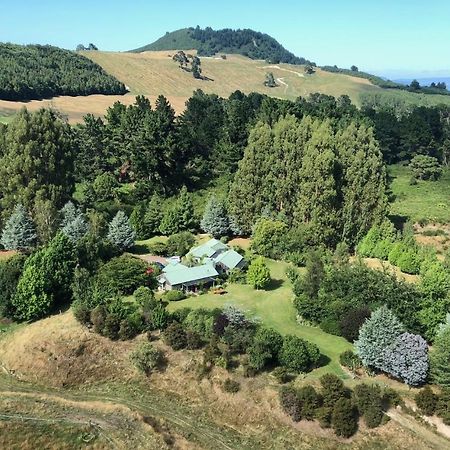 Whakaipo Lodge Taupo Kültér fotó