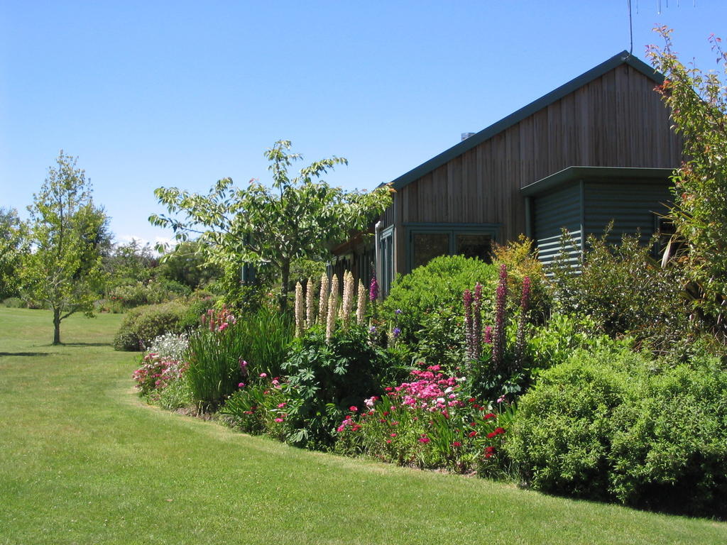 Whakaipo Lodge Taupo Kültér fotó