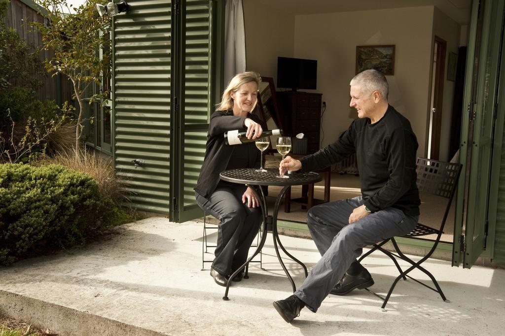 Whakaipo Lodge Taupo Kültér fotó
