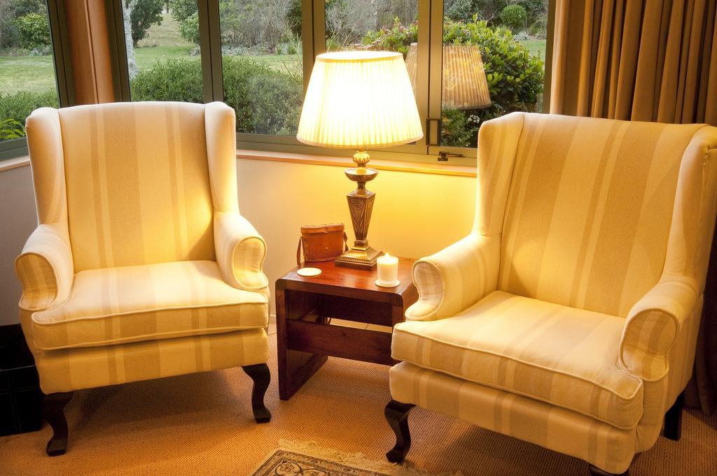 Whakaipo Lodge Taupo Kültér fotó