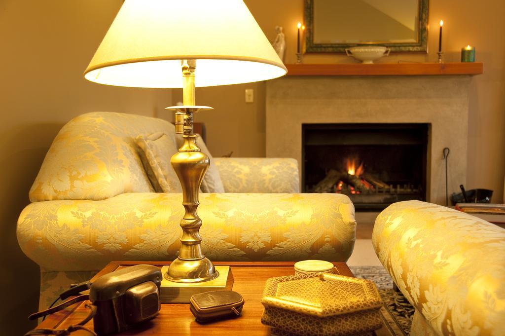 Whakaipo Lodge Taupo Kültér fotó