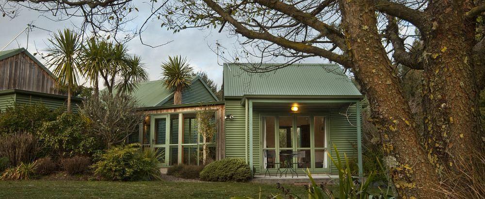Whakaipo Lodge Taupo Kültér fotó