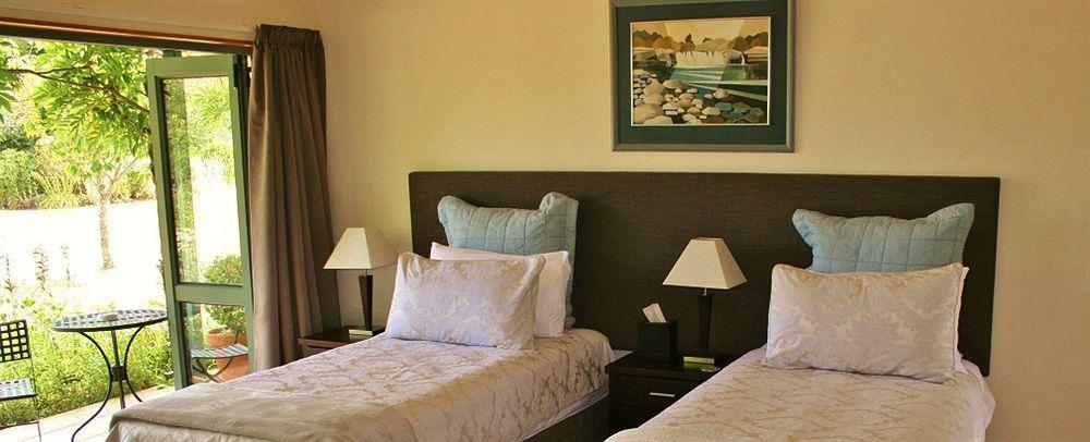 Whakaipo Lodge Taupo Kültér fotó