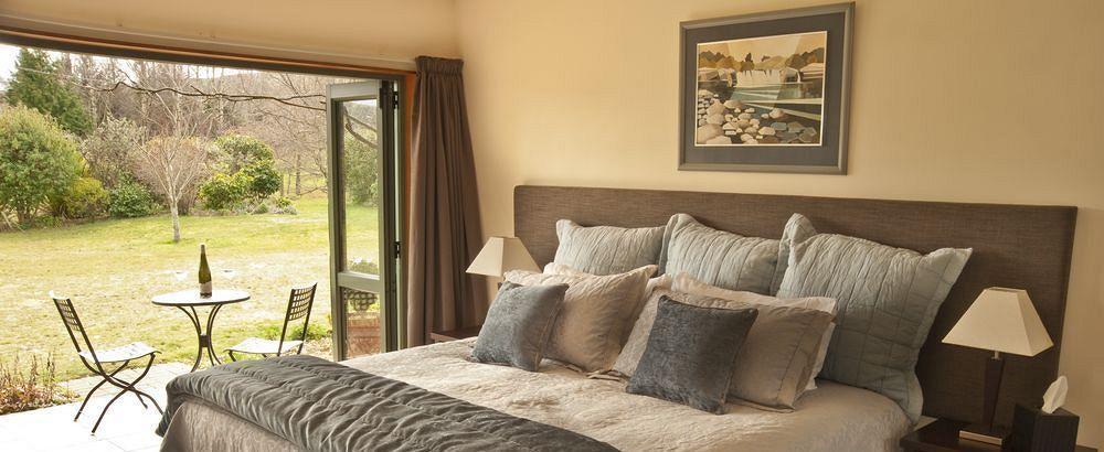 Whakaipo Lodge Taupo Kültér fotó