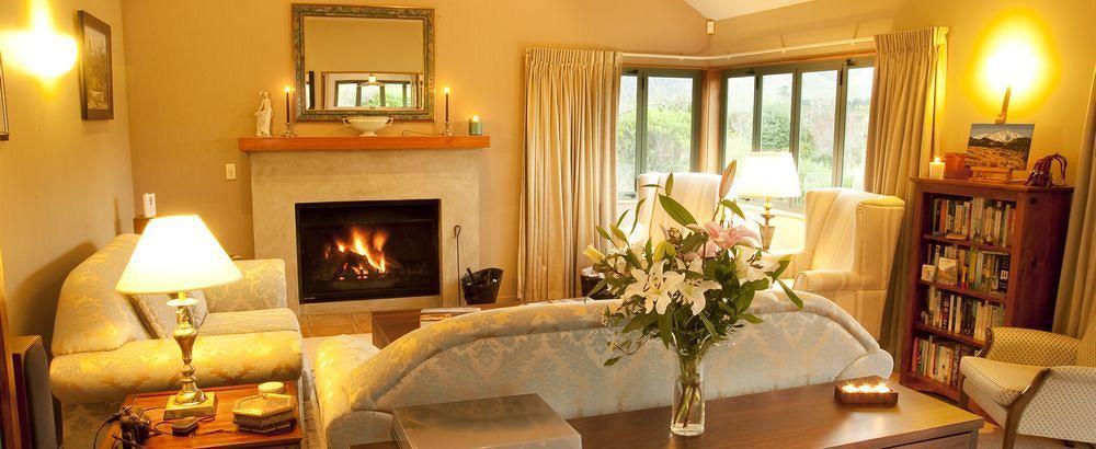 Whakaipo Lodge Taupo Kültér fotó