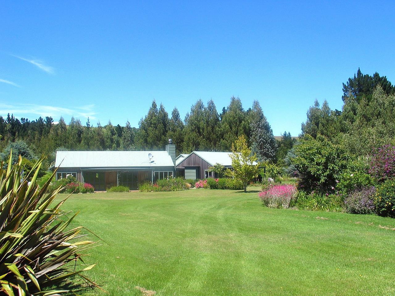 Whakaipo Lodge Taupo Kültér fotó