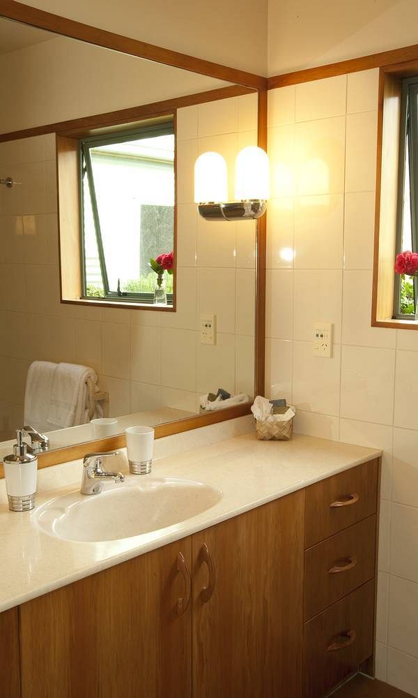Whakaipo Lodge Taupo Kültér fotó