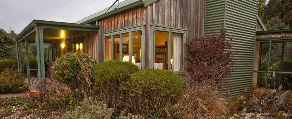 Whakaipo Lodge Taupo Kültér fotó