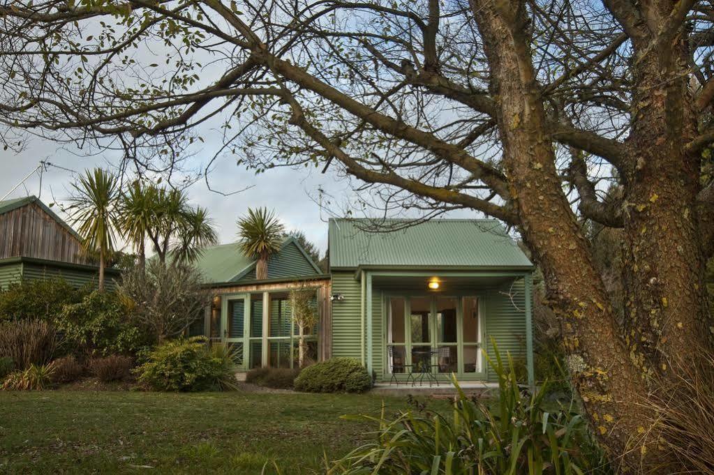 Whakaipo Lodge Taupo Kültér fotó